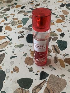 Bath & Body Works Japanese Cherry Blossom