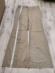 Ma1128 Sabrin bootcut pant waist 32