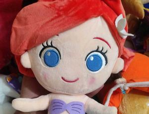 Disney Mermaid
