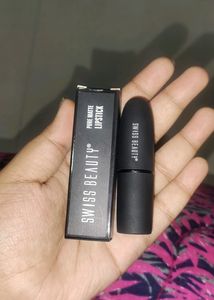 SWISS BEAUTY Lipstick And Myglamm Lip Tint