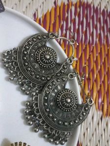 3 Combo Earring Just At 99