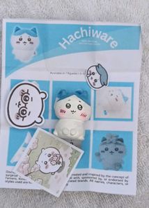 sanrio Kinder Joy Eggs (Set of 2)