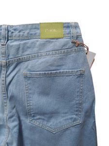 Mom-fit Distressed Denim by Recap (Trends)