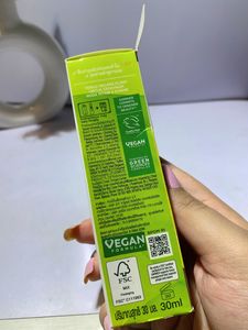 Garnier Vit C Overnight Serum
