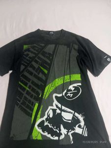 Grunge T Shirt