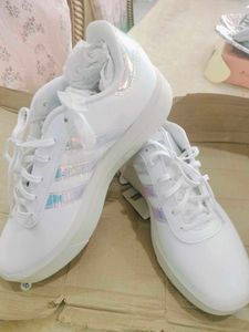 Adidas Court Sneakers - New in Box