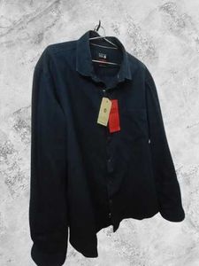 Original NetPlay 100% Pure Cotton Fullsleeve Shirt