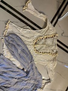 Ethnic Kurtas - Set of 2