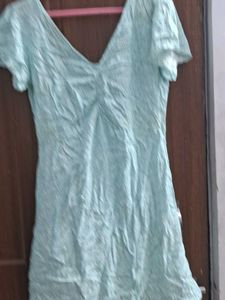 Very Summery Dress