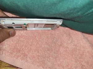 Sony Ericson J105i