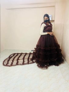 Heavy Gowns