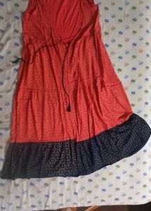 Women Kurti With Shrug