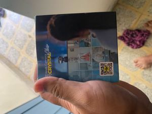 Zebronics- Zeb Crystal Clear Webcam