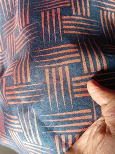 Multicolored Saree ( Never Used)