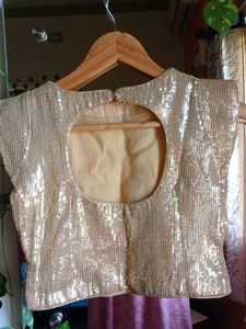 6to8 Age New Sarre &amp; Blouse
