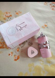 Lattafa Yara Edp 10ml