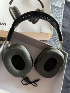 wireless headphones