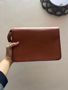 No Sling Bag With Flaw ( Zara Dupe)