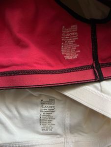 Jockey Sports Bra