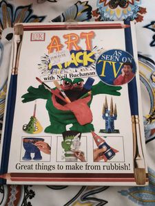ART Book