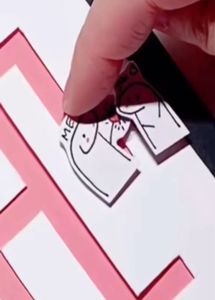 Cute Card