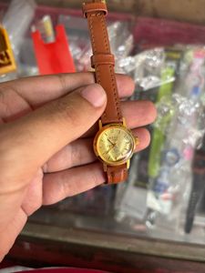 Ricoh Ladies Watch Unused Old Stock