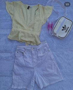 H&amp;m Shorts🌸