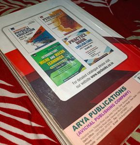 Accountancy Class 12th , Part A Vol 2