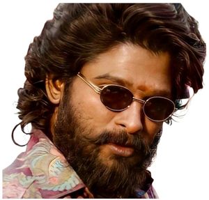 PUSHPA SUNGLASSES Versace Premium