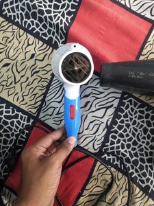Hair Dryers Not Working