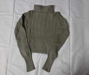 Combo Of 4 Winter Tops