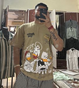 Baggy Tshirt M Size