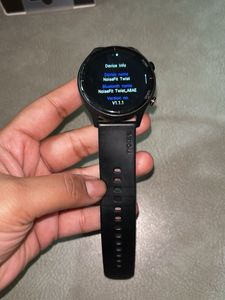NoiseFit Twist Invoice Is Attached For Original