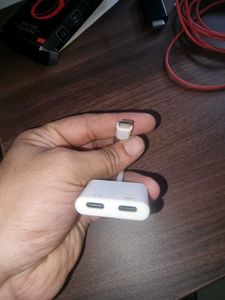 USB-C split Cable