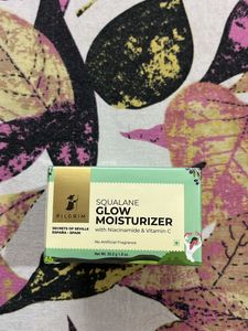 Pilgrim Moisturiser