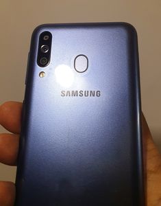 Samsung Galaxy M30 Mint Condition