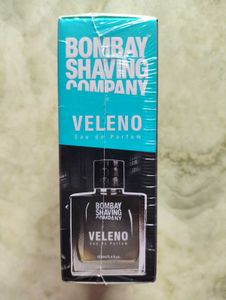 Bombay Shaving Company Veleno Eau De Parfum 100ml