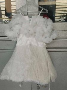 I am selling frock