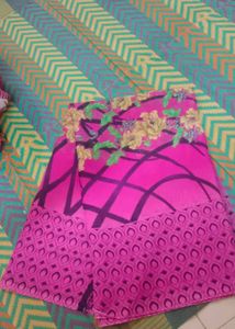 New Saree