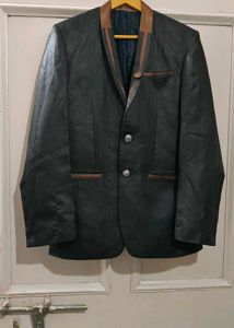 Coffee Brown 🤎 Blazer