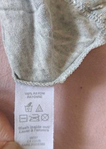 T Back Shirt From LaSenza