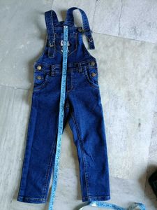 Dungarees
