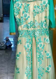 One Piece Gown