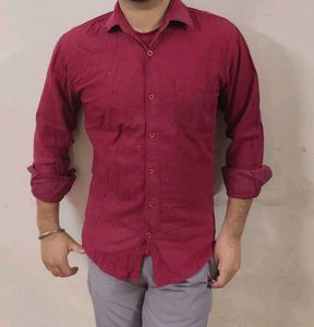 Shirt (Red)