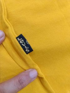 Offer Levis T Shirt