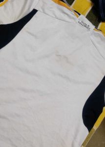 Adidas Real Madrid T-Shirt