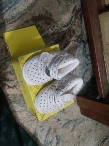 Boy Or Girl Baby Shoes