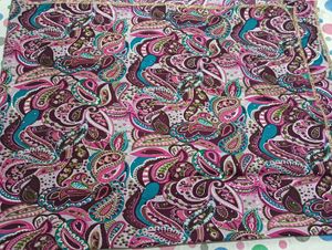 printed beautiful duppata 2.25 meeter
