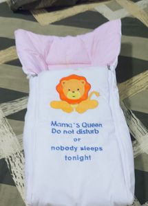 Baby Blanket
