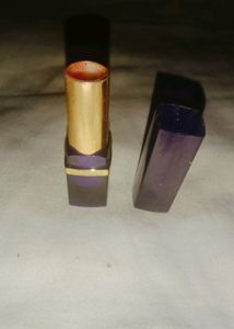 Estee Lauder Pure Color Long Lasting Lipstick 118 Bois De Rose